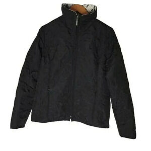 ONQUE Casuals women’s black  jacket size L